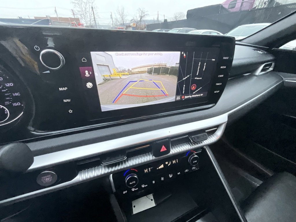 Used 2023 Kia K5 GT-Line w/ GT-Line Premium Package image 23