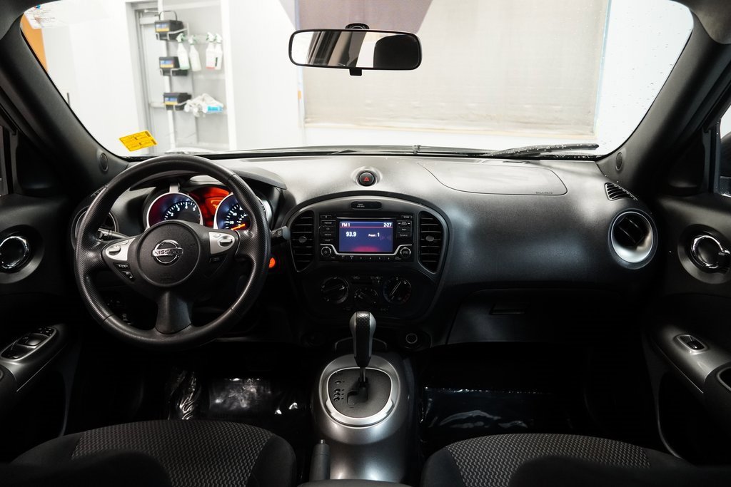 Used 2016 Nissan Juke S image 18