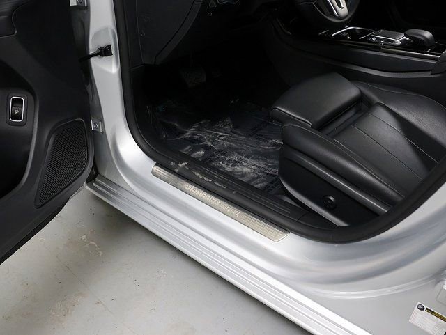 Certified 2022 Mercedes-Benz A 220 4MATIC image 27