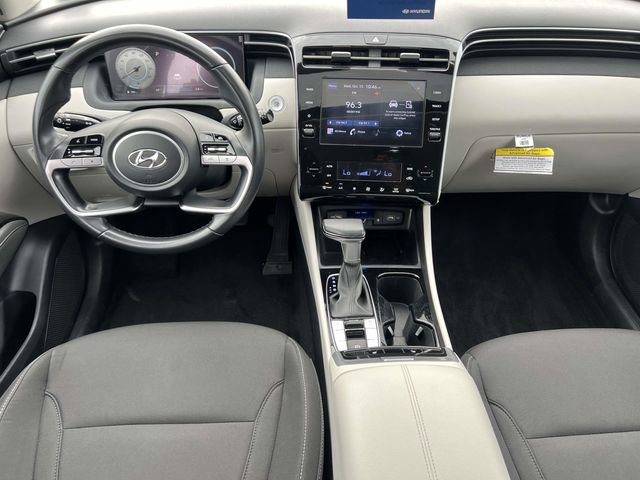 Certified 2022 Hyundai Tucson SEL w/ Convenience Package image 13