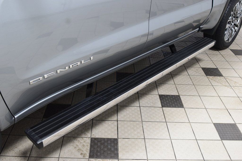 Used 2024 GMC Sierra 1500 Denali Ultimate image 31