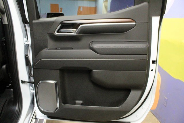 New 2026 GMC Sierra 1500 Denali w/ Technology Package image 12
