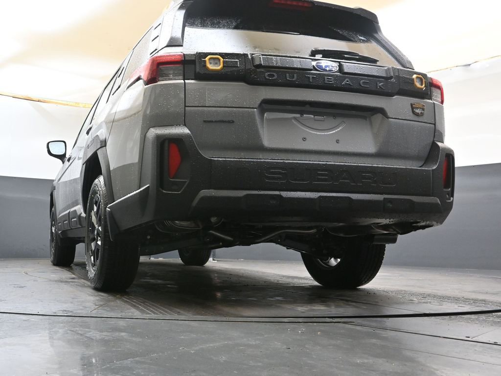 New 2026 Subaru Outback Wilderness image 43