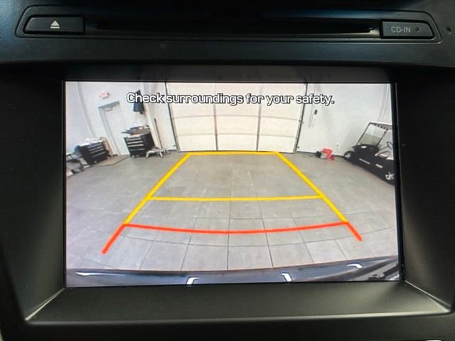 Used 2017 Hyundai Santa Fe SE FWD image 24