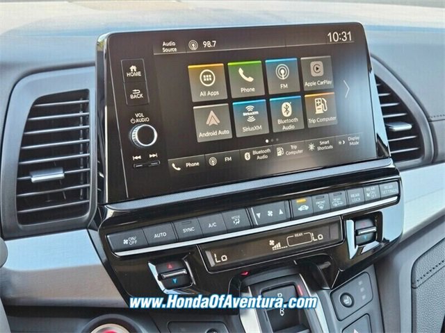 New 2026 Honda Odyssey EX-L image 10