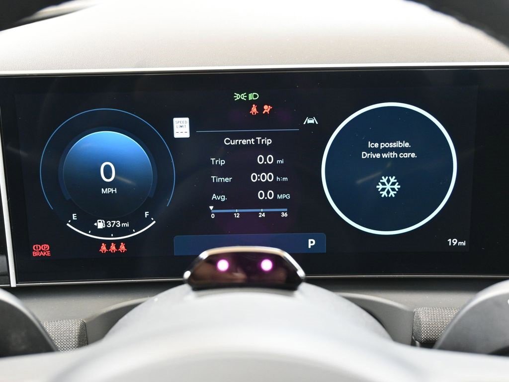 New 2026 Hyundai Santa Cruz Limited image 25