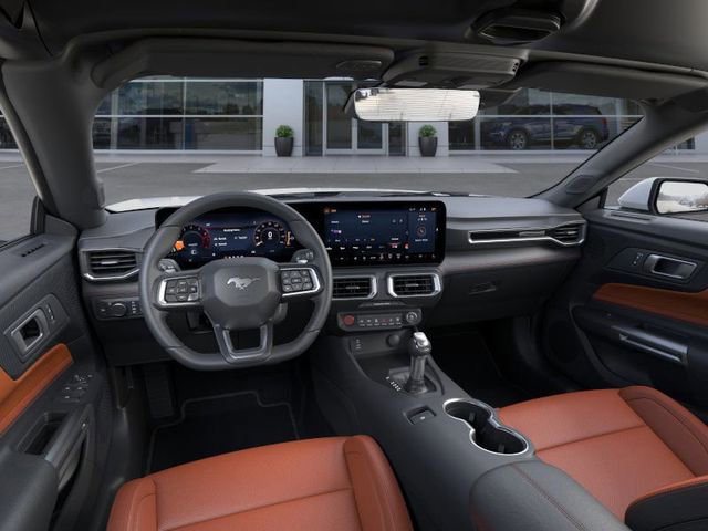 New 2026 Ford Mustang GT Premium image 9