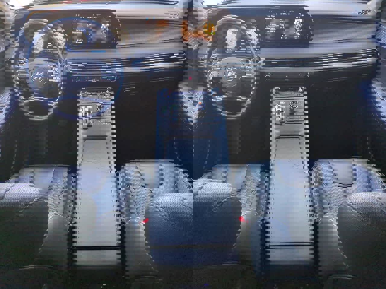 Used 2023 Hyundai Palisade Limited image 13