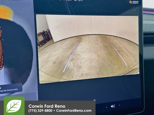 Used 2025 Tesla Model 3 Long Range AWD/4WD image 13
