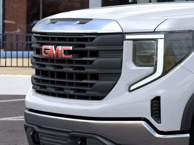 New 2026 GMC Sierra 1500 Pro image 13