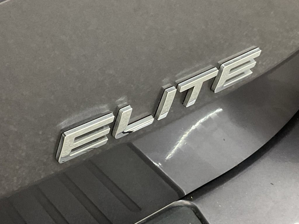 Certified 2020 Honda Odyssey Elite image 25