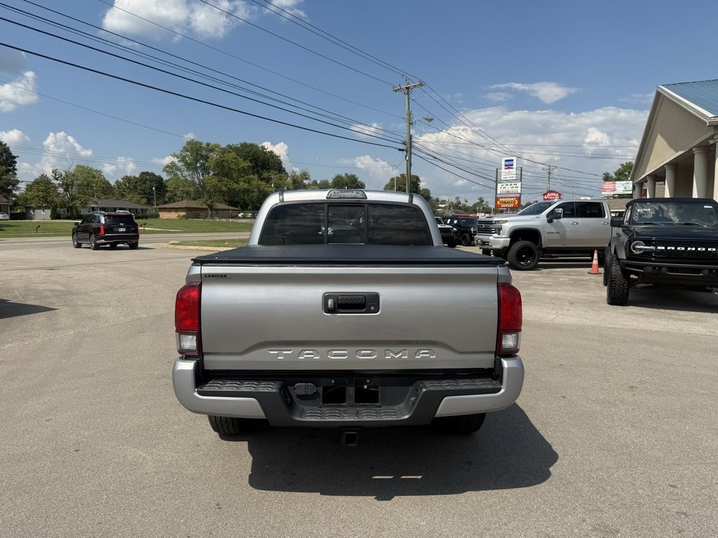 Used 2019 Toyota Tacoma SR image 8