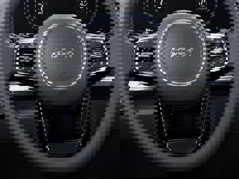 New 2026 Kia Carnival SX Prestige FWD image 22