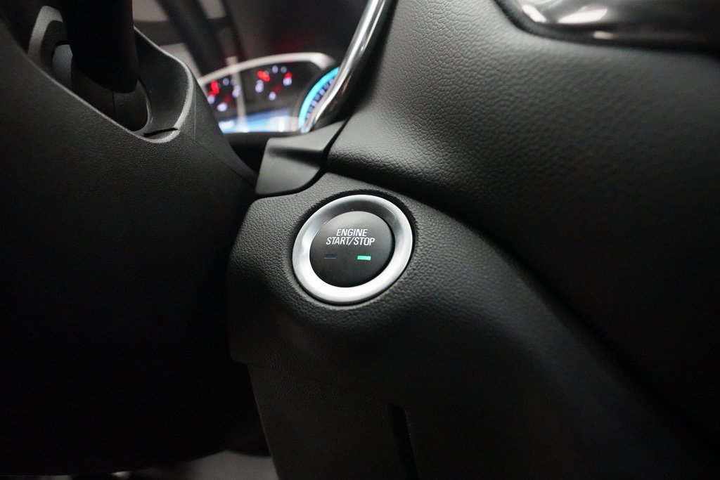 Used 2024 Chevrolet Equinox LT image 31