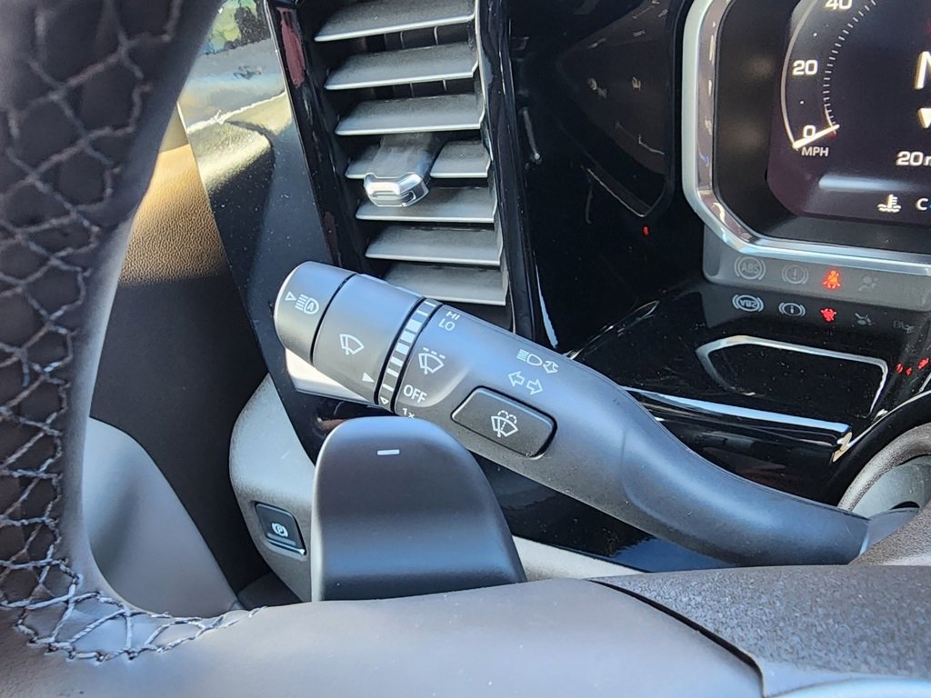 New 2026 GMC Sierra 1500 SLT w/ SLT Premium Plus Package image 24