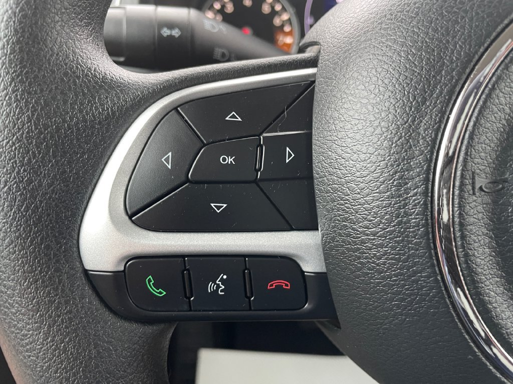 Certified 2018 Jeep Renegade Sport w/ Power & Air Group AWD/4WD image 33