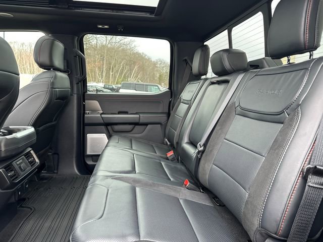 Certified 2024 Ford F150 Raptor image 18