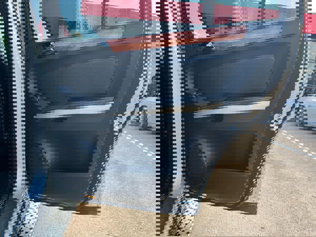 Used 2007 Mercedes-Benz GL 450 4MATIC image 34