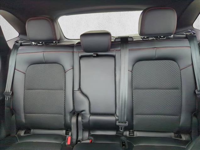 New 2025 Ford Escape ST-Line Elite image 17