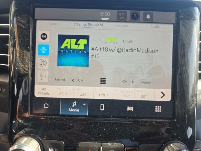 Used 2025 RAM 3500 Tradesman image 18