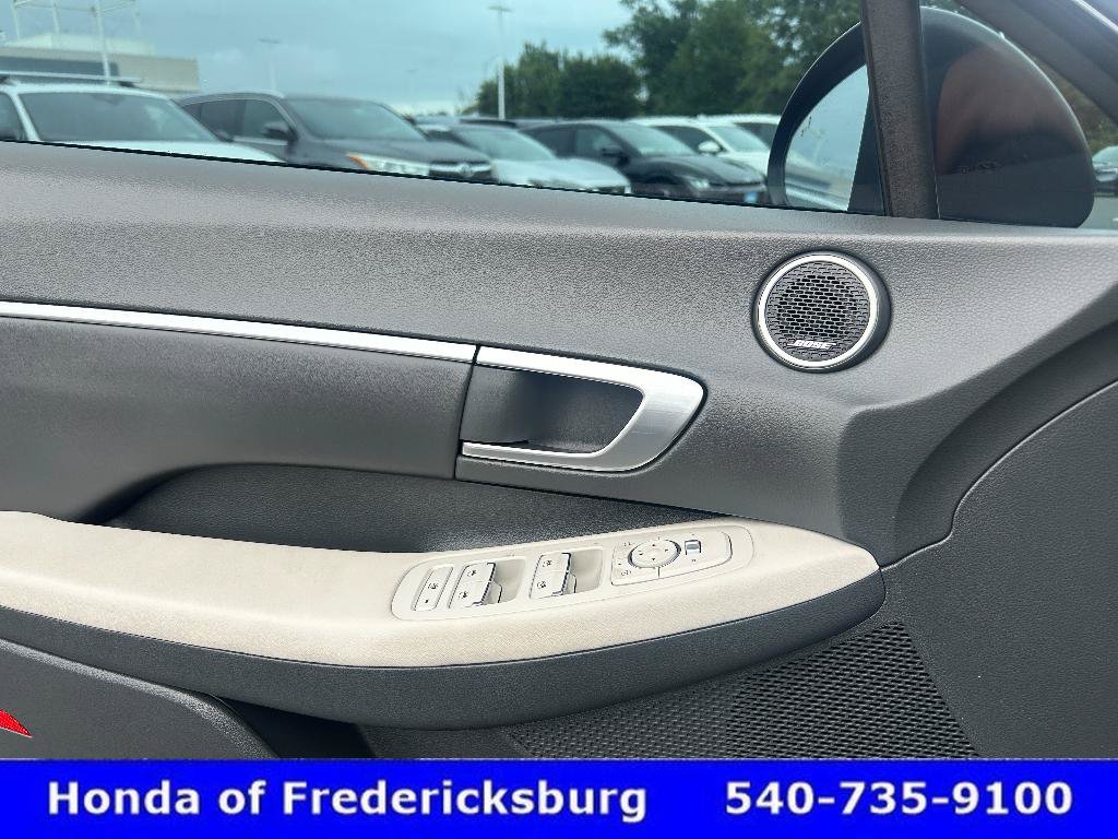 Used 2023 Hyundai Sonata SEL FWD image 25