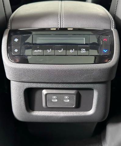 Certified 2026 INFINITI QX60 Pure w/ Cargo Package image 21