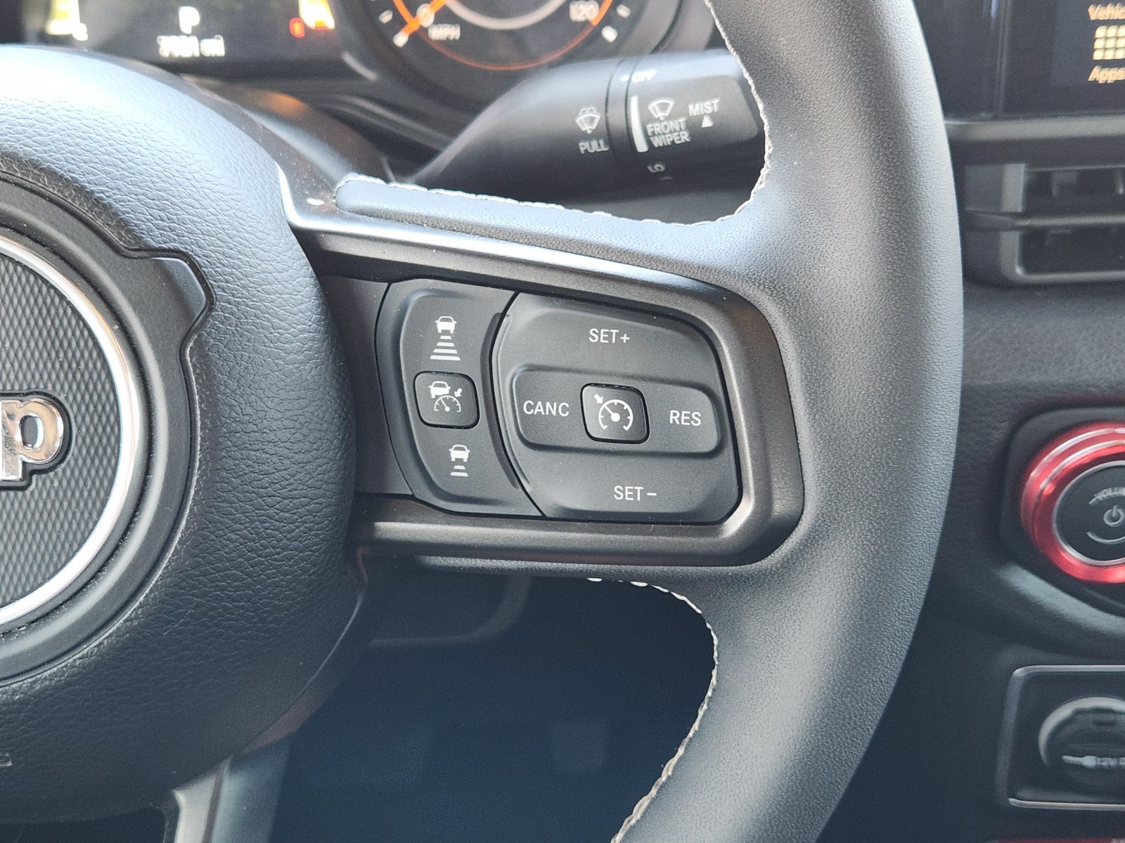 Used 2025 Jeep Gladiator Sport AWD/4WD image 38