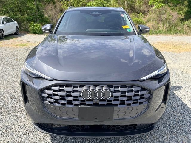 Used 2025 Audi Q5 Premium Plus AWD/4WD image 2