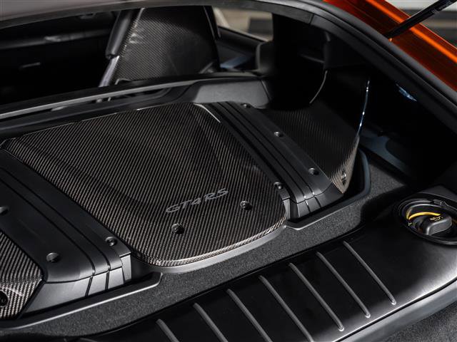 Certified 2023 Porsche 718 Cayman GT4 RS image 39