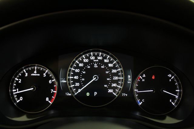 New 2026 MAZDA CX-30 Aire Edition image 17