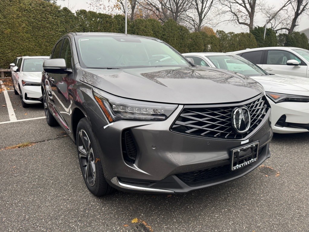 New 2026 Acura RDX w/ Technology Package AWD/4WD image 16