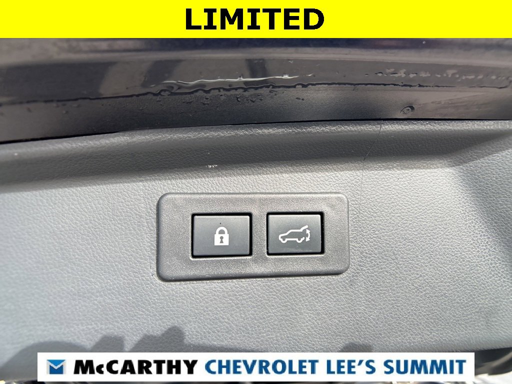 Used 2023 Subaru Outback Limited image 47