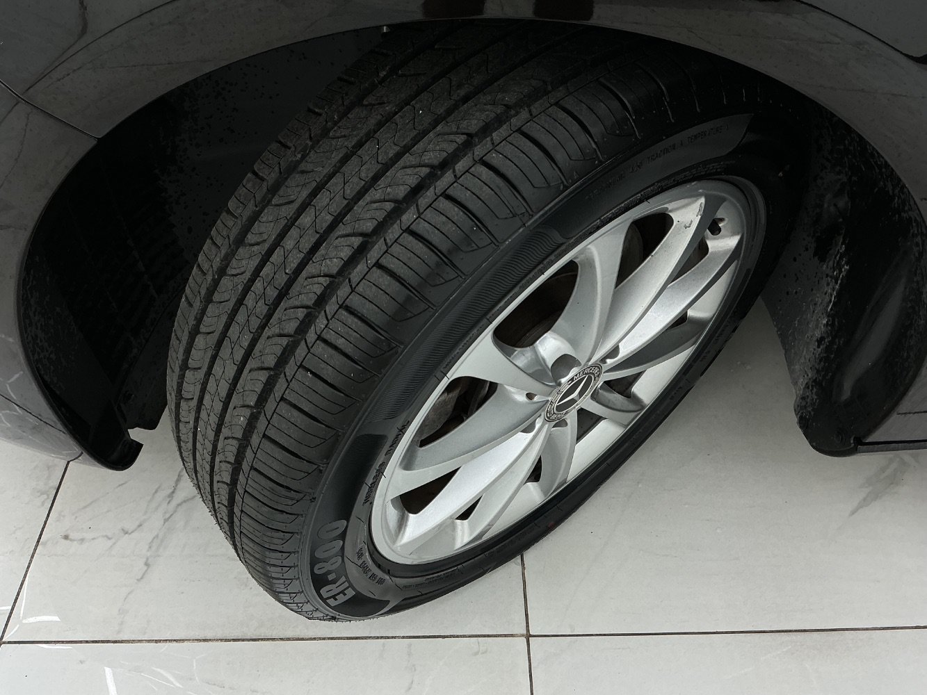 Used 2020 Mercedes-Benz A 220 4MATIC image 46