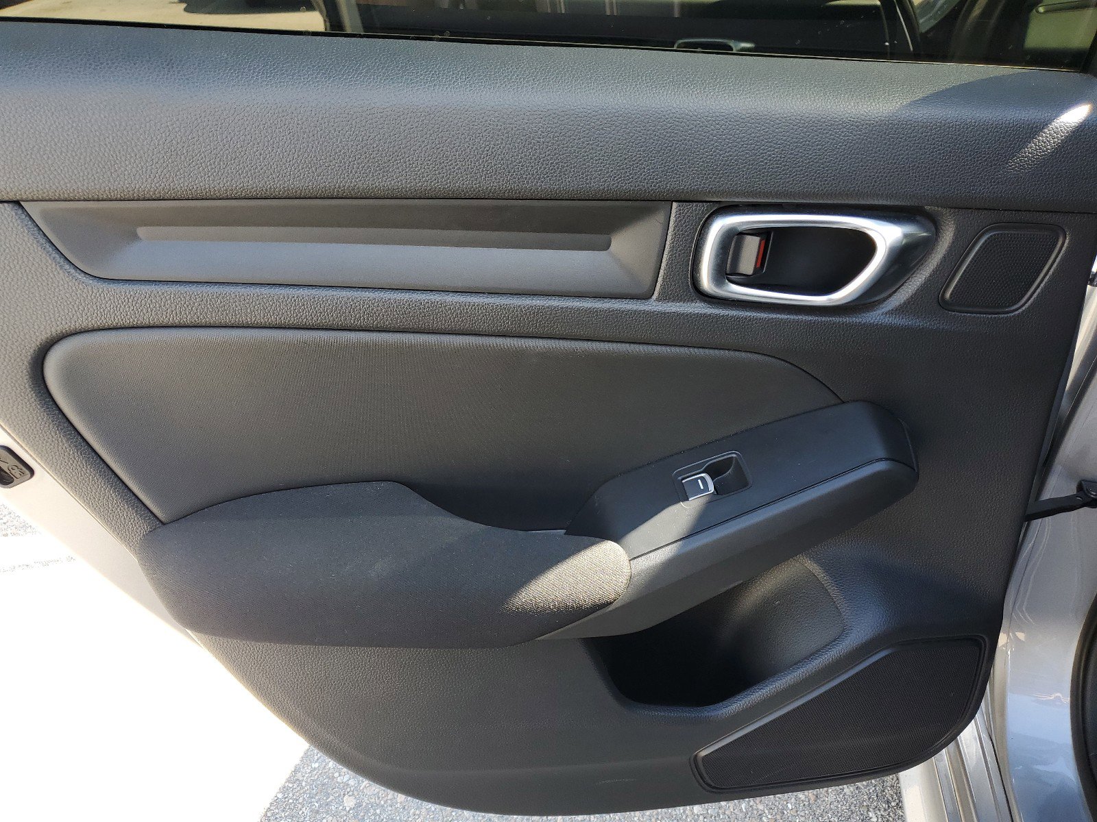 Used 2022 Honda Civic LX image 18