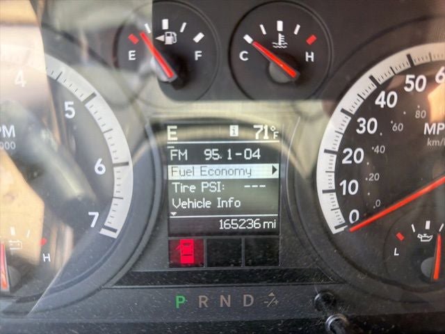 Used 2011 RAM 1500 Sport w/ Sport Premium Group AWD/4WD image 6