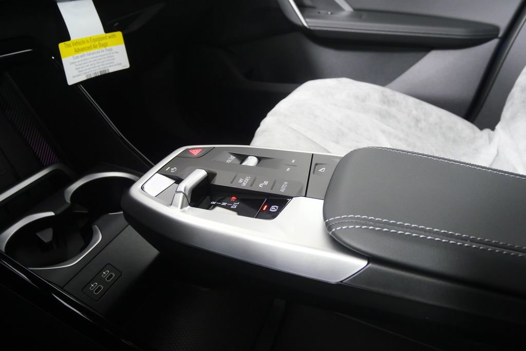 Used 2026 BMW X1 xDrive28i image 24