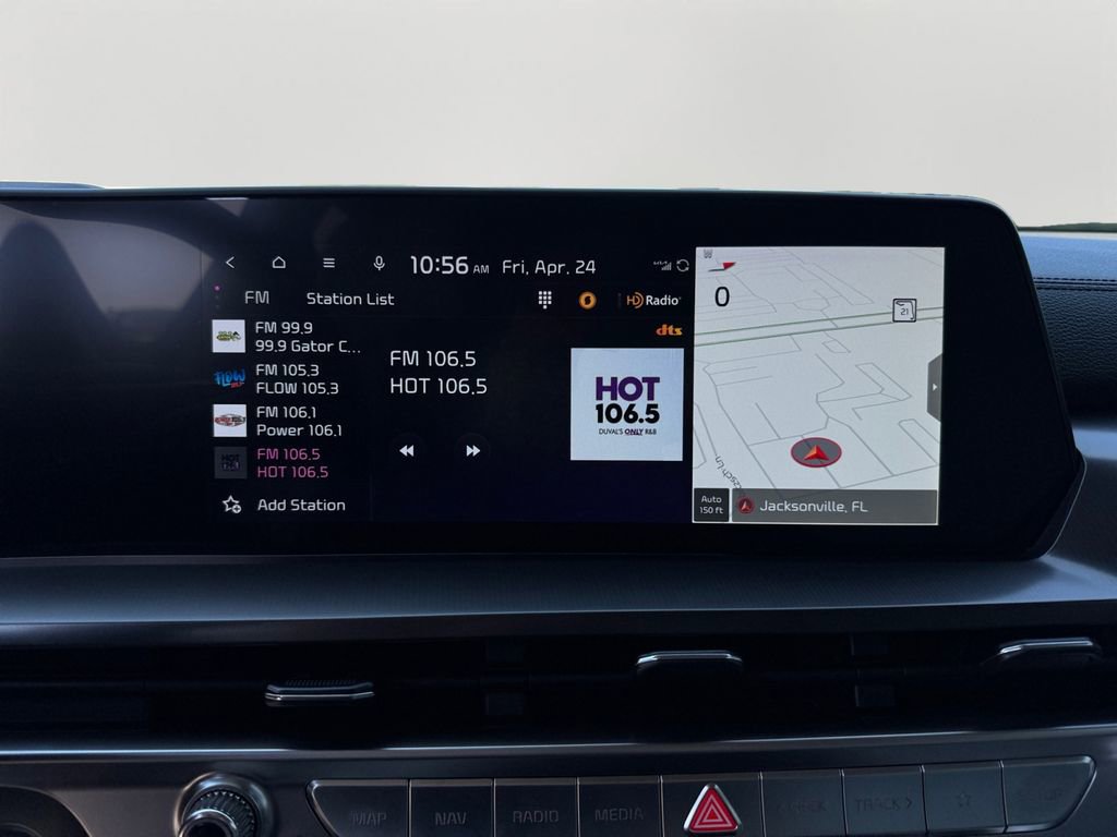 Used 2025 Kia Telluride S FWD image 18