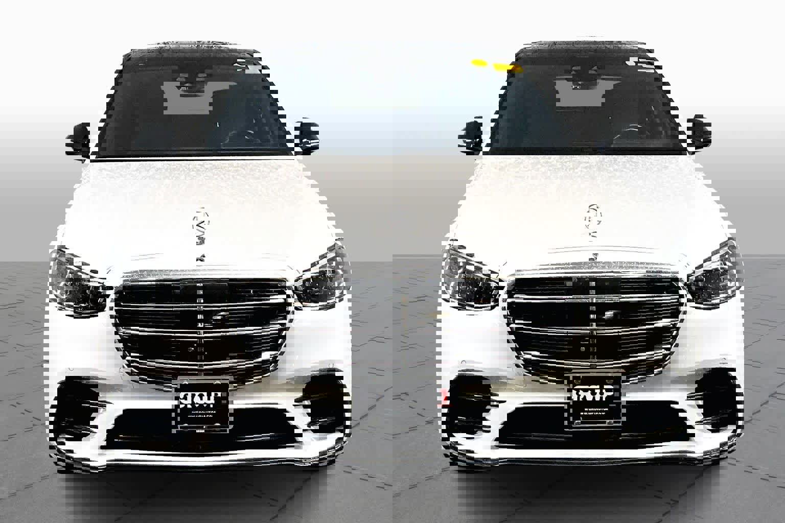 Used 2022 Mercedes-Benz S 500 4MATIC image 4