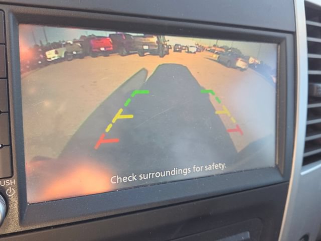 Used 2019 Nissan Frontier Desert Runner RWD image 23