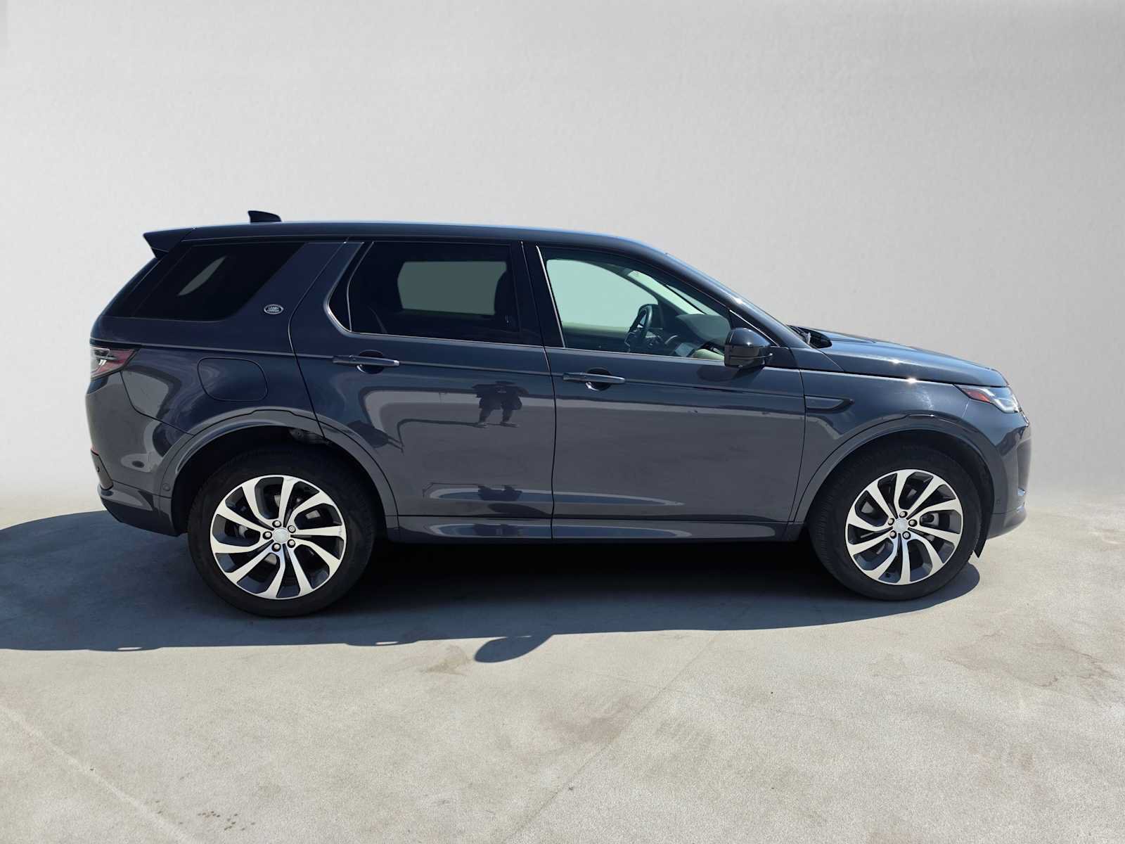 Used 2024 Land Rover Discovery Sport S AWD/4WD image 6