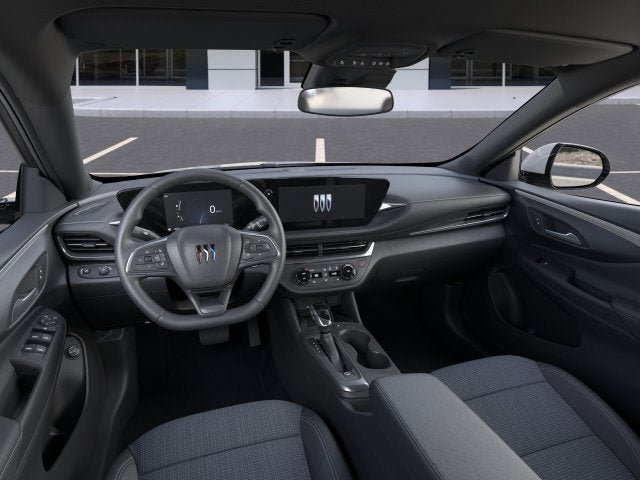New 2026 Buick Envista Preferred w/ Convenience I Package FWD image 15