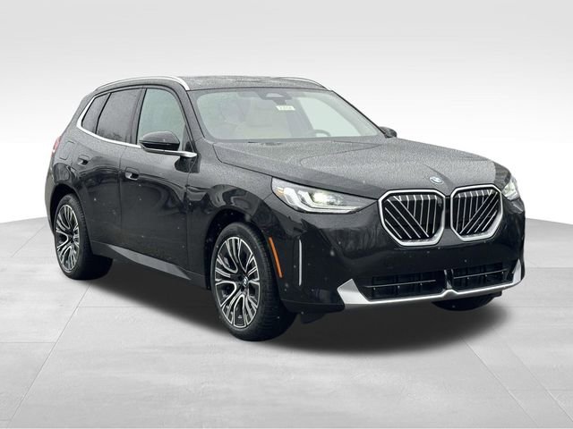New 2026 BMW X3 xDrive30