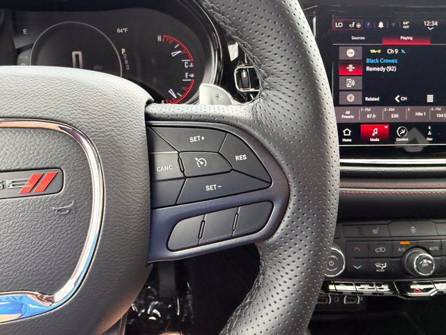 New 2026 Dodge Durango GT w/ Blacktop Package AWD/4WD image 22