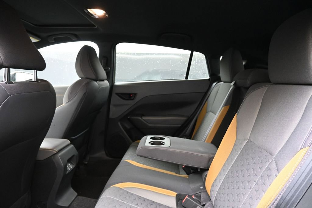 Certified 2024 Subaru Crosstrek 2.5i Sport AWD/4WD image 18