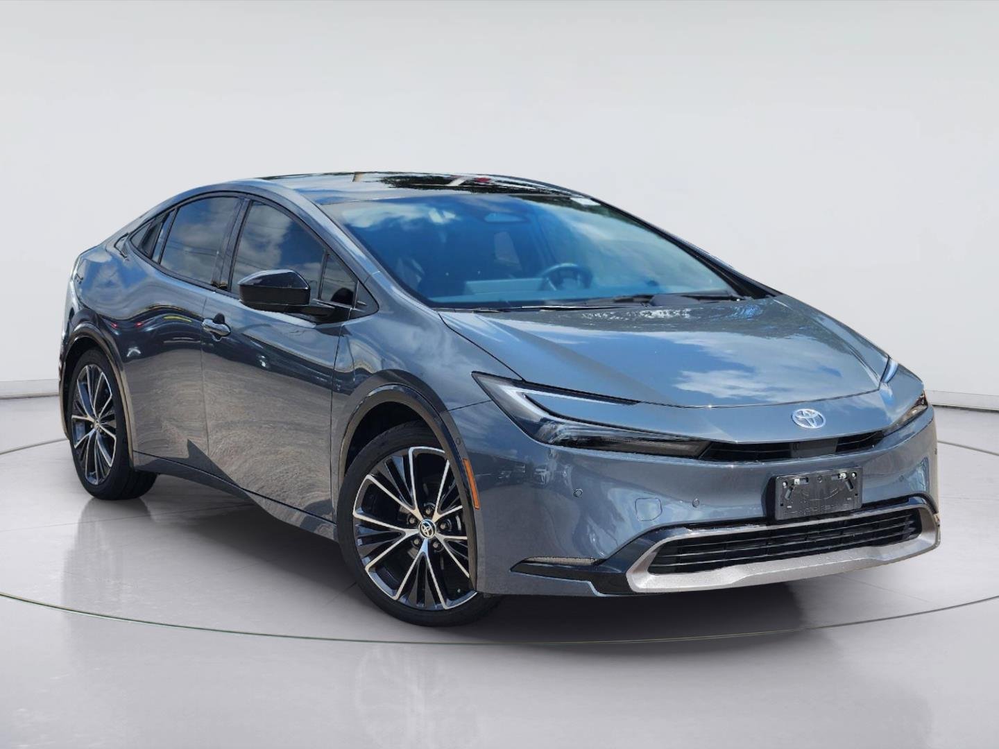 Used 2024 Toyota Prius Limited w/ Limited Premium Package