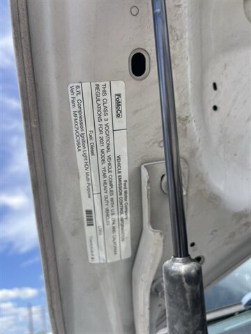 Used 2022 Ford F350 XL w/ Power Equipment Group RWD image 21