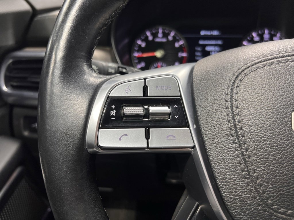 Used 2022 Kia Telluride SX w/ SX Prestige Package image 21