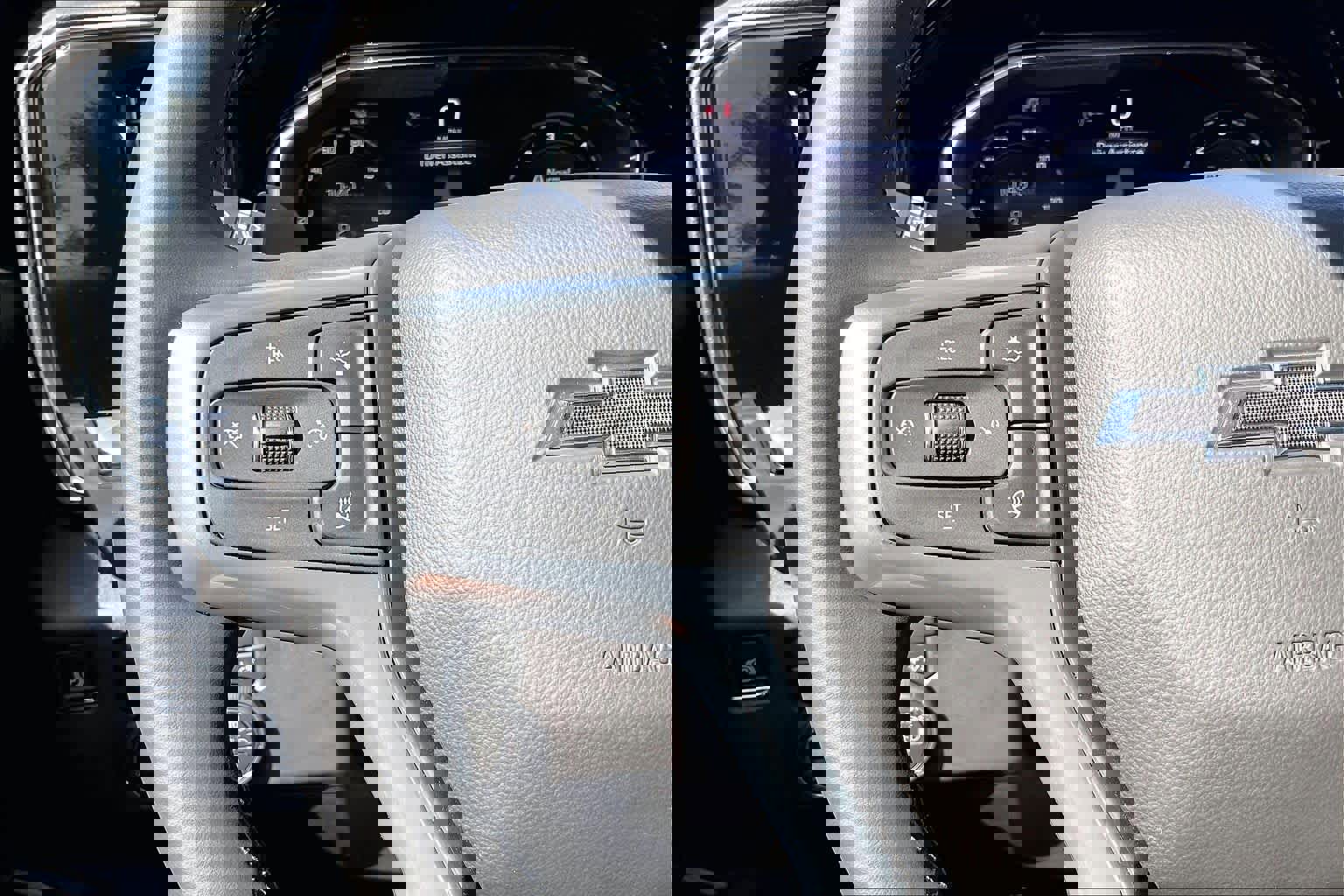 Certified 2026 Chevrolet Silverado 1500 LT Trail Boss w/ Convenience Package II image 36