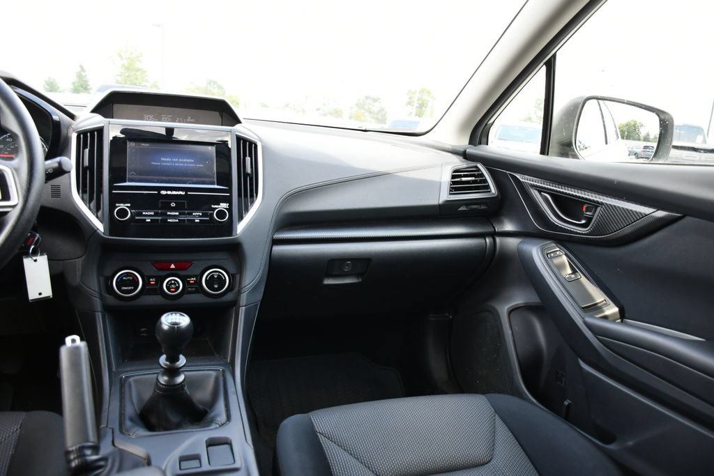 Used 2023 Subaru Crosstrek 2.0i AWD/4WD image 21