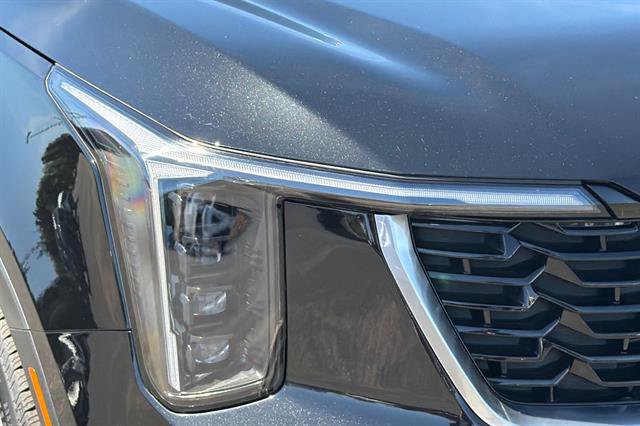 New 2026 Kia Sorento EX FWD image 33